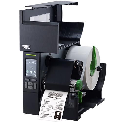 TSC MB241 Series MB341-A001-0202