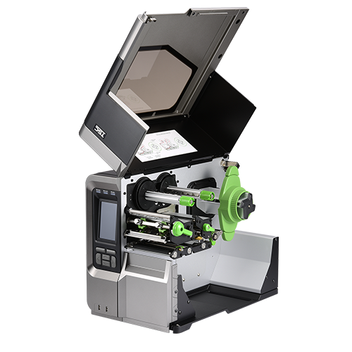 TSC MX241P Series MX341P-A001-0002