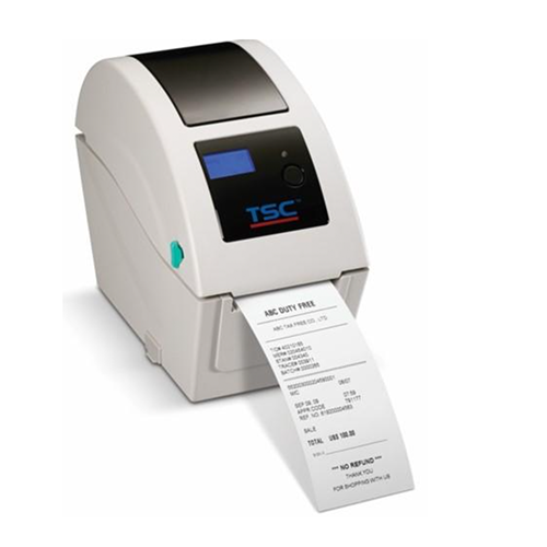 TSC TDP-324W Series 99-039A036-0302