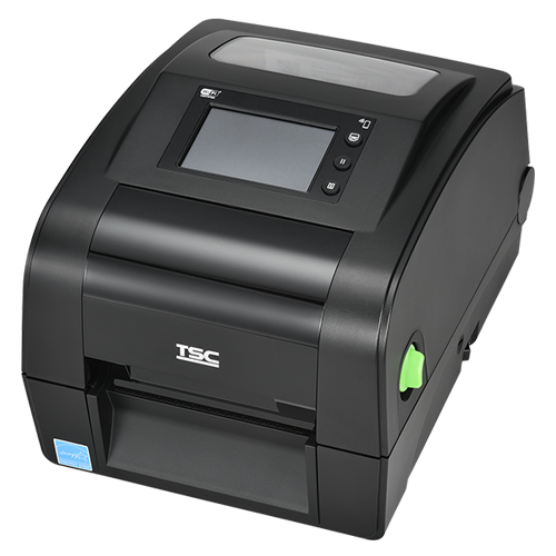 TSC TH/DH240 Series DH340-A001-0002