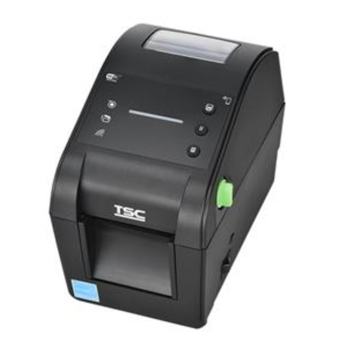 TSC TH/DH220 Series DH220E-A001-0002