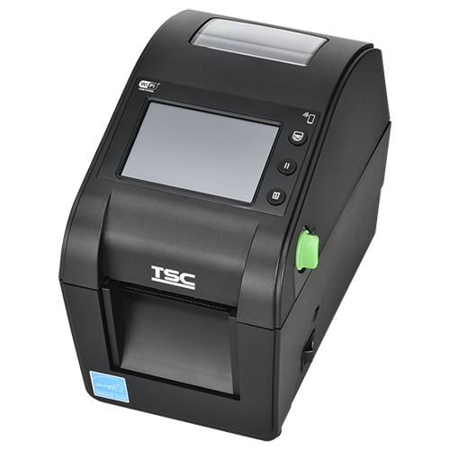 TSC TH/DH220 Series DH220-A001-0002