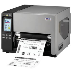 TSC TTP-286MT Series 99-135A001-0002