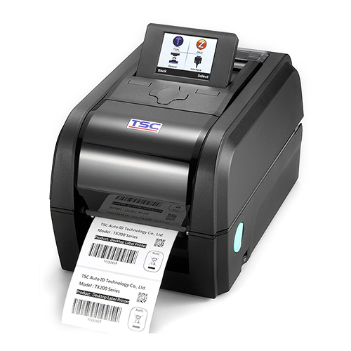 TSC TX210 Series TX210-A001-1202