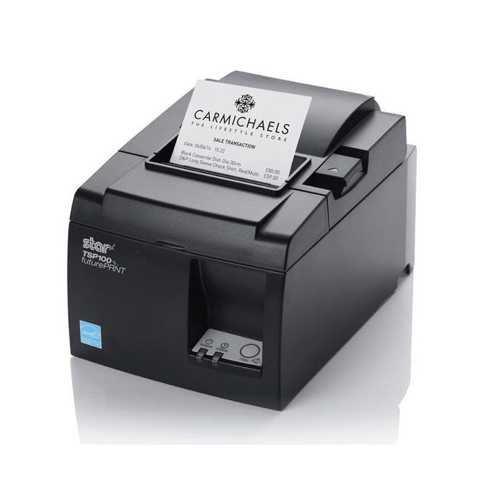 Star TSP100 futurePRNT 39472740