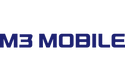 M3 Mobile UL20 UL20-CPAK-VCRD