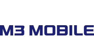 M3 Mobile UL20 UL20-CPAK-FCRD-UB