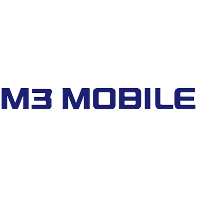 M3 Mobile UL20 UL20-SCPR