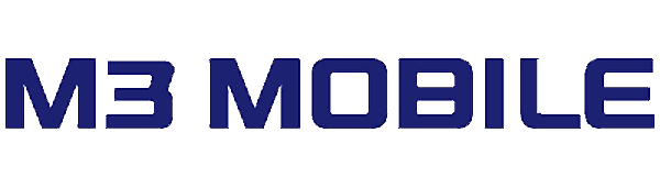 M3 Mobile UL20 UL20-SPST-XB3
