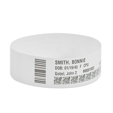 Zebra wristband 10015355K