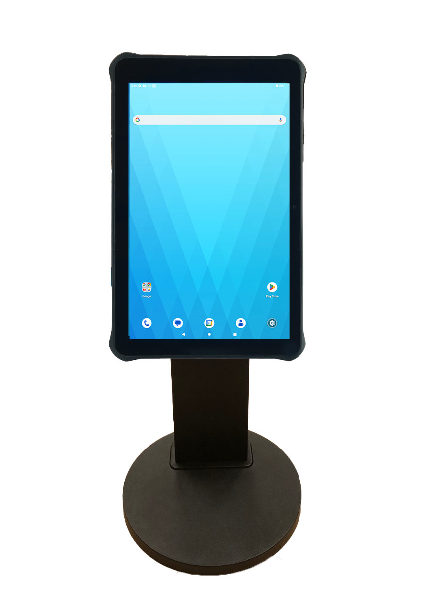POS Mount Unitech RT112 4070-900019G