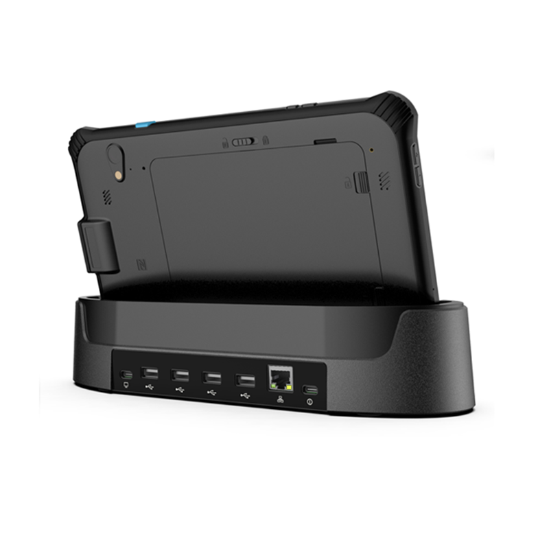 Cradle Unitech RT112 5000-900124G