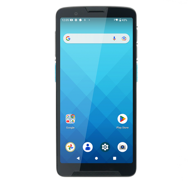 Unitech EA660 EA660-NA6FUM3G