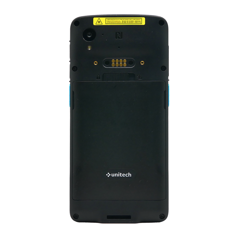 Unitech EA660 EA660-LA6FUM3G