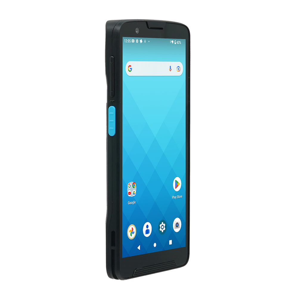 Unitech EA660 EA660-0ANFUM3G
