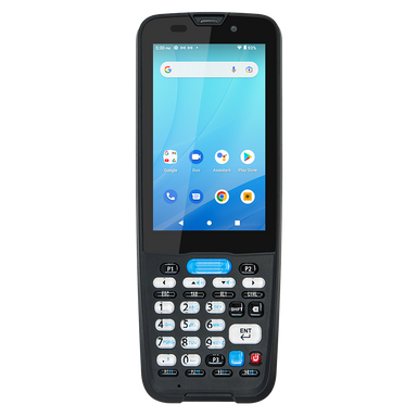 Unitech HT330 HT330-NAL2UM3G