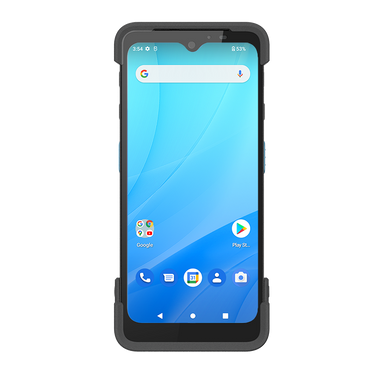 Unitech PA768 PA768-WANFTM3G