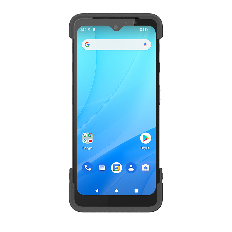 Unitech PA768 PA768-WANFTM3G