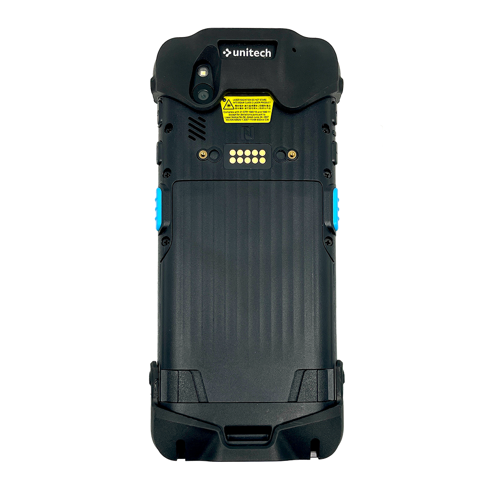 Unitech PA768 PA768-WANFTM3G