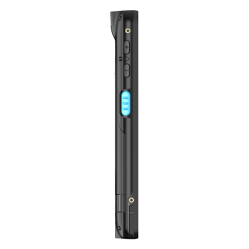 Unitech PA768 PA768-WANFTM3G