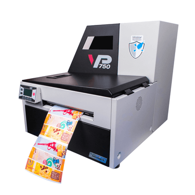 VipColor VP750 VP-750