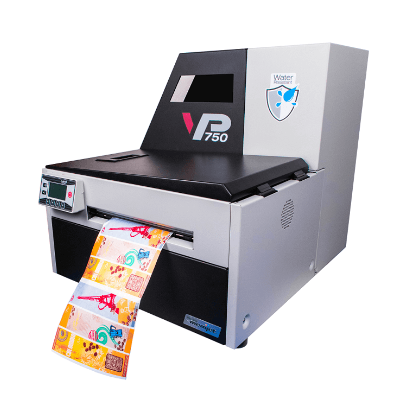 VipColor VP750 VP-750