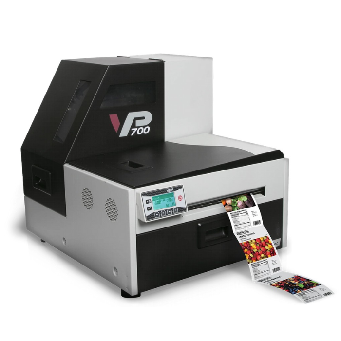 VipColor VP700 VP-700