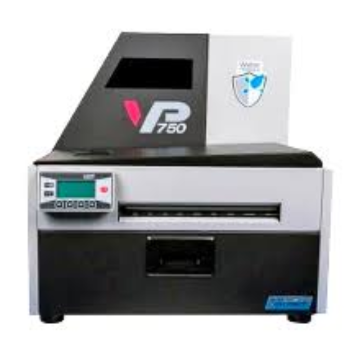 VipColor VP750 VP-750