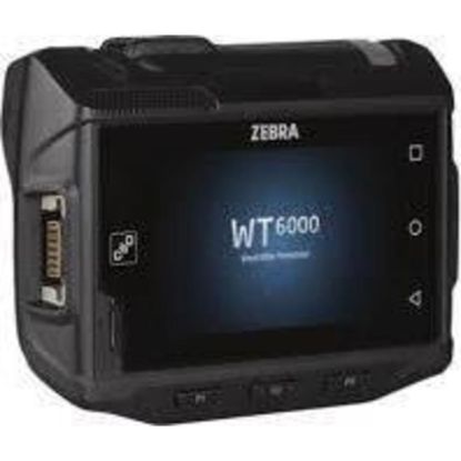 Zebra WT6000 WT60A0-TS2NEWR