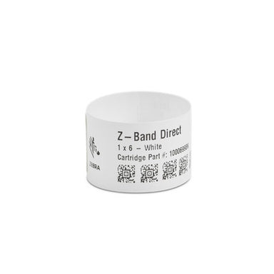 Zebra wristband 10003853