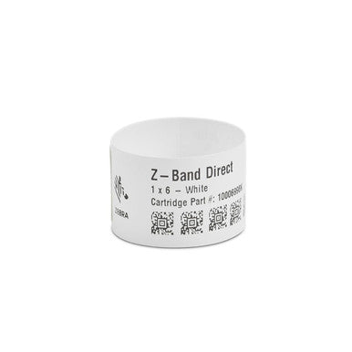 Zebra wristband 10003853