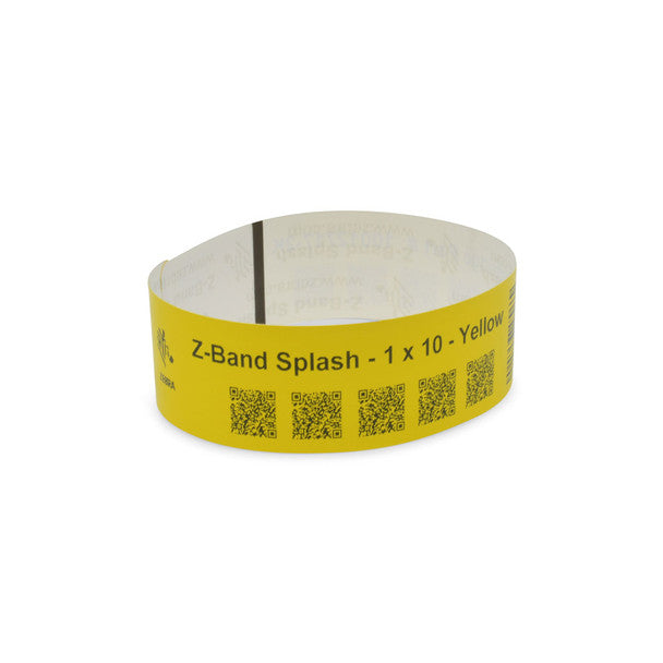 Zebra wristband 10012718-2