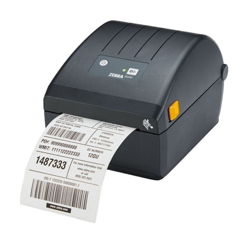 Zebra ZD220 DT ZD22042-D0EG00EZ