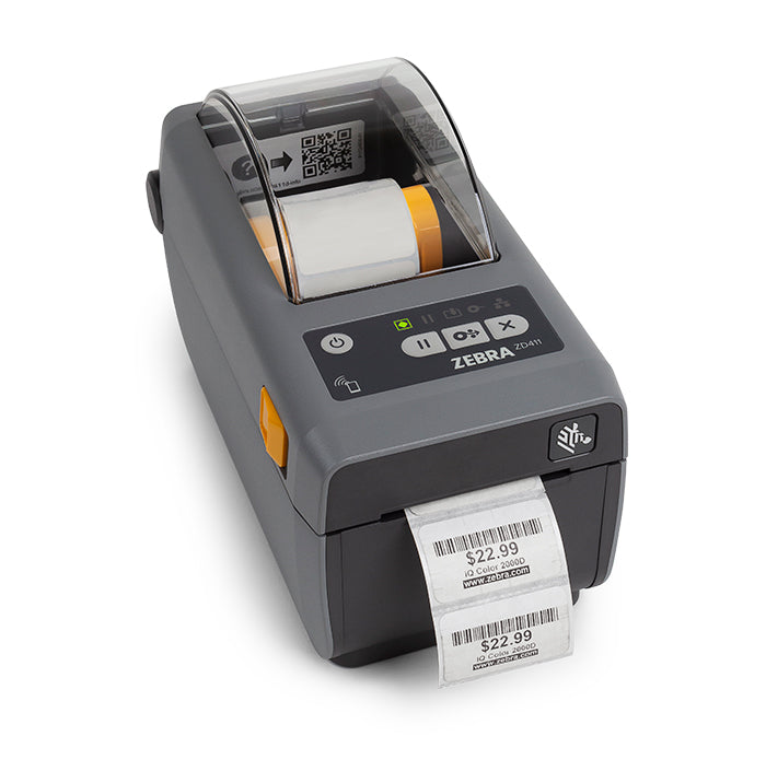 Zebra ZD411 ZD4A022-D0EM00EZ