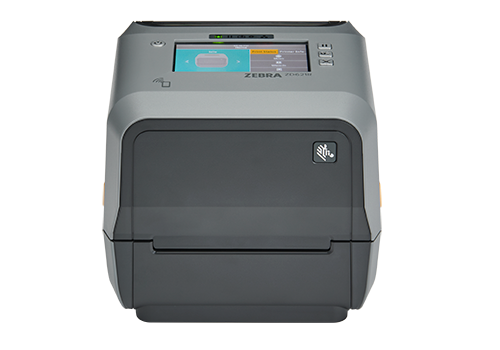 Zebra ZD621 ZD6A143-31EF00EZ