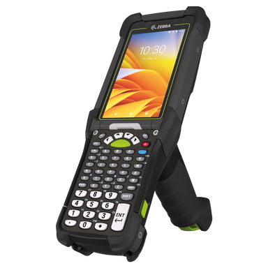 Zebra MC9400 MC9401-0G1J6DSS-A6