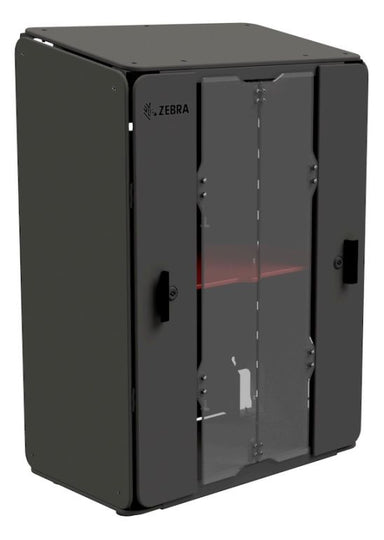 Zebra Intelligent Cabinets CS-CAB-2-FLTPK-B-EMEA