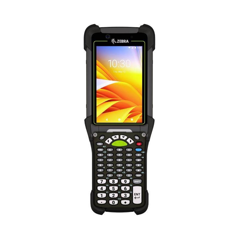 Zebra MC9400 MC9401-0G1J6DSS-A6