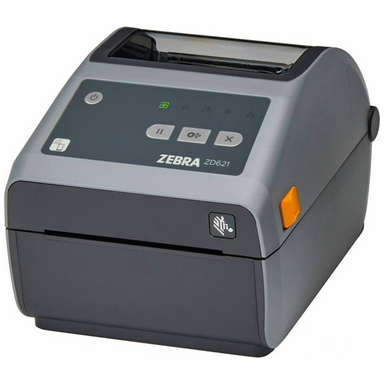 Zebra ZD621 ZD6A043-D0EF00EZ