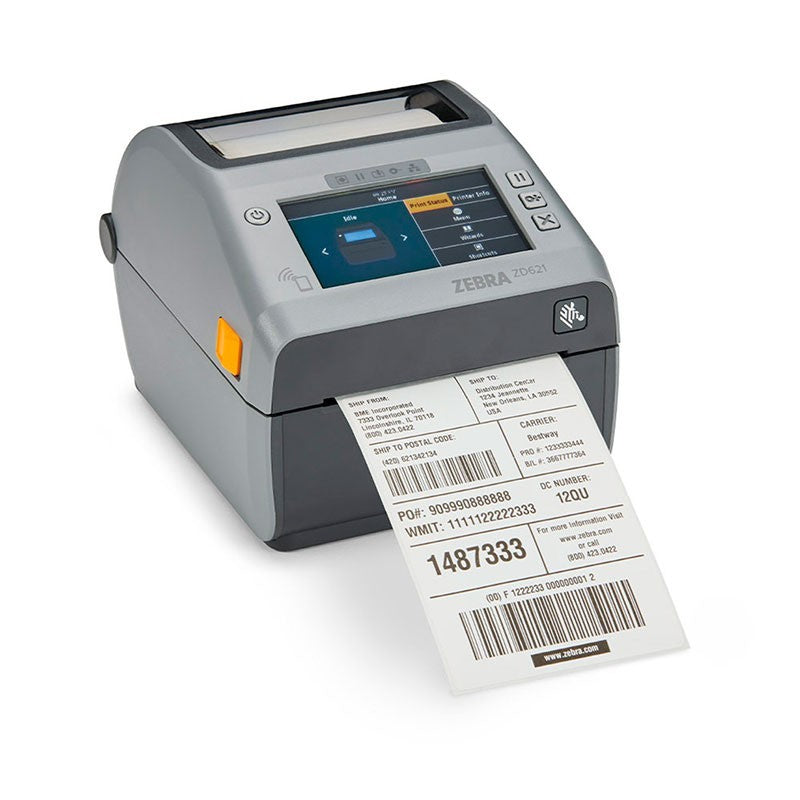 Zebra ZD621 ZD6A042-D1EF00EZ