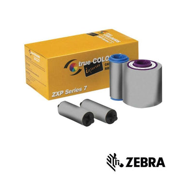 Zebra Ribbon 800077-717EM