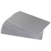 Zebra cards, silver 104523-132