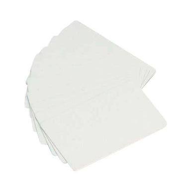 Zebra Premier Card 104523-210