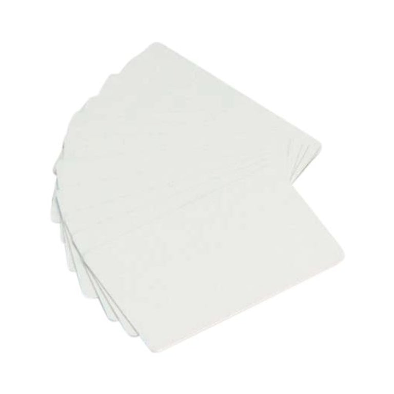 Zebra Premier Card 104523-210