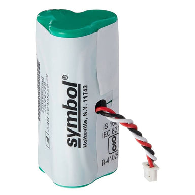 Zebra battery BTRY-LS42RAA0E-01