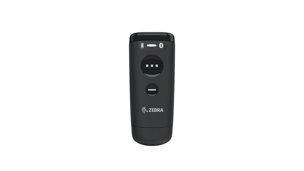 Zebra CS60 CS6080-SR400004QVW