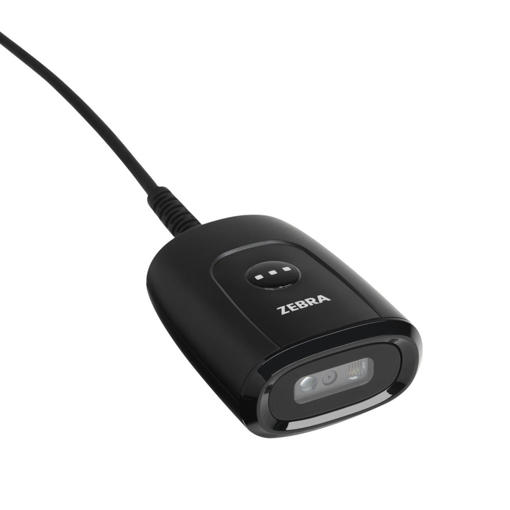 Zebra DS55 DS5502-SR4US70MAZW