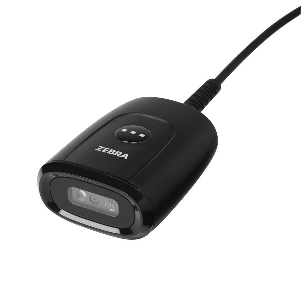 Zebra DS55 DS5502-SR4US70MAZW