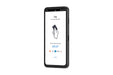Zebra EM45 RFID EM45B2-3T106B0-RW