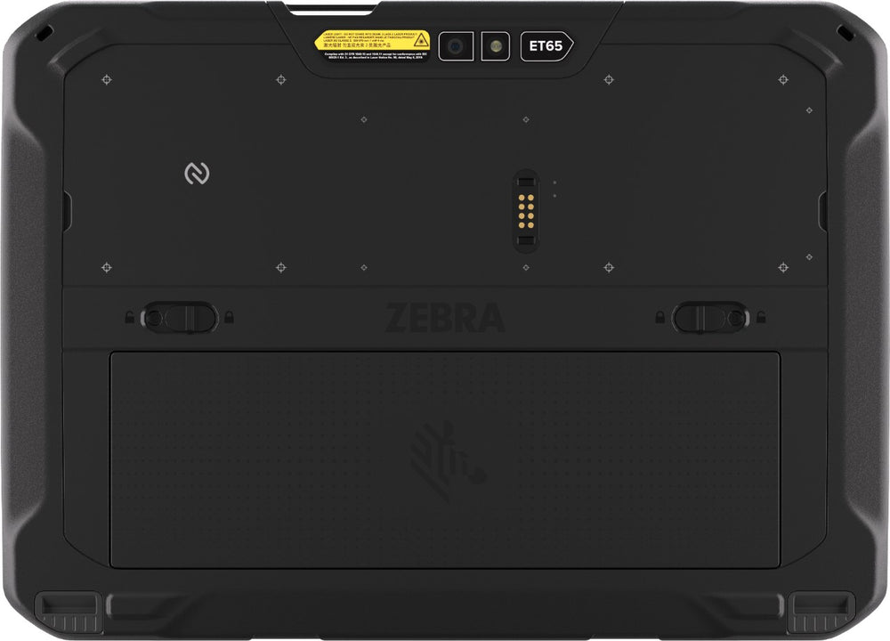 Zebra ET60/ET65 ET65AW-ESQAGS00A0-A6